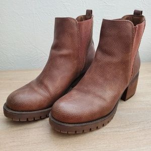MIA Jody Boots